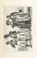An illustration from Le Monde, histoire de tous les peuples depuis les temps les plus reculés jusqu'à nos jours, par MM. Saint Prosper, de Saurigny, Duponchel, le baron Korff, Belloc et l'abbé Martin, revue et continuée par M. E. de Lostalot-Bachoué. Édition illustrée, etc (1858)