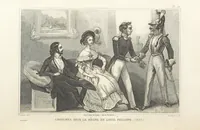 Picture 53 of 54 from Le Monde, histoire de tous les peuples depuis les temps les plus reculés jusqu'à nos jours, par MM. Saint Prosper, de Saurigny, Duponchel, le baron Korff, Belloc et l'abbé Martin, revue et continuée par M. E. de Lostalot-Bachoué. Édition illustrée, etc (1858), leaf 698
