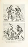 Picture 9 of 54 from Le Monde, histoire de tous les peuples depuis les temps les plus reculés jusqu'à nos jours, par MM. Saint Prosper, de Saurigny, Duponchel, le baron Korff, Belloc et l'abbé Martin, revue et continuée par M. E. de Lostalot-Bachoué. Édition illustrée, etc (1858), leaf 85