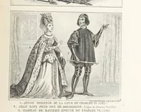 Picture 10 of 54 from Le Monde, histoire de tous les peuples depuis les temps les plus reculés jusqu'à nos jours, par MM. Saint Prosper, de Saurigny, Duponchel, le baron Korff, Belloc et l'abbé Martin, revue et continuée par M. E. de Lostalot-Bachoué. Édition illustrée, etc (1858), leaf 91