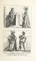 Picture 12 of 54 from Le Monde, histoire de tous les peuples depuis les temps les plus reculés jusqu'à nos jours, par MM. Saint Prosper, de Saurigny, Duponchel, le baron Korff, Belloc et l'abbé Martin, revue et continuée par M. E. de Lostalot-Bachoué. Édition illustrée, etc (1858), leaf 95