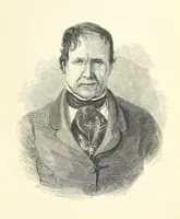 An illustration from Catlin's Notes of Eight Years' Travels and Residence in Europe, with the North American Indian Collection. With anecdotes and incidents of the travels and adventures of three different parties of American Indians, whom he introduced to the Courts of England, France and Belgium (1848)
