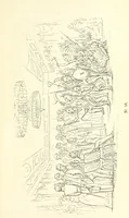 An illustration from Catlin's Notes of Eight Years' Travels and Residence in Europe, with the North American Indian Collection. With anecdotes and incidents of the travels and adventures of three different parties of American Indians, whom he introduced to the Courts of England, France and Belgium (1848)