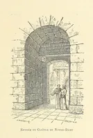 An illustration from Histoire du Collège des Bons-Enfants de l'Université de Reims depuis son origine jusqu'à ses récentes transformations ... Édition ornée de plans, gravures et vignettes, etc (1885)