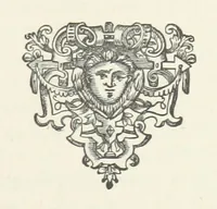 An illustration from Wilbourne Hall. [A novel (1885)