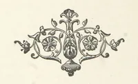 An illustration from Wilbourne Hall. [A novel (1885)