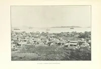 Picture 20 of 49 from Korea and the Sacred White Mountain ... with an account of an ascent of the White Mountain by Captain H. E. Goold-Adams. With ... illustrations and ... maps (1894), leaf 121