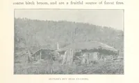Picture 35 of 49 from Korea and the Sacred White Mountain ... with an account of an ascent of the White Mountain by Captain H. E. Goold-Adams. With ... illustrations and ... maps (1894), leaf 205