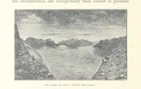 An illustration from Korea and the Sacred White Mountain ... with an account of an ascent of the White Mountain by Captain H. E. Goold-Adams. With ... illustrations and ... maps (1894)