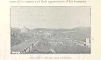 Picture 3 of 49 from Korea and the Sacred White Mountain ... with an account of an ascent of the White Mountain by Captain H. E. Goold-Adams. With ... illustrations and ... maps (1894), leaf 24