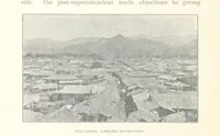 Picture 44 of 49 from Korea and the Sacred White Mountain ... with an account of an ascent of the White Mountain by Captain H. E. Goold-Adams. With ... illustrations and ... maps (1894), leaf 252