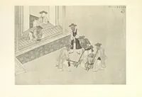 Picture 5 of 49 from Korea and the Sacred White Mountain ... with an account of an ascent of the White Mountain by Captain H. E. Goold-Adams. With ... illustrations and ... maps (1894), leaf 35