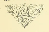 An illustration from A Declaration made by the Earl of New-castle ... for his resolution of Marching into Yorkshire. As also a just vindication of himself from that ... aspersion laid upon him, for entertaining some Popish recusants in his forces (1843)