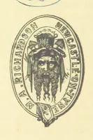 An illustration from A Declaration made by the Earl of New-castle ... for his resolution of Marching into Yorkshire. As also a just vindication of himself from that ... aspersion laid upon him, for entertaining some Popish recusants in his forces (1843)