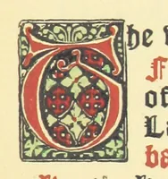 An illustration from A Declaration made by the Earl of New-castle ... for his resolution of Marching into Yorkshire. As also a just vindication of himself from that ... aspersion laid upon him, for entertaining some Popish recusants in his forces (1843)