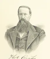 An illustration from The History of Cedar County, Iowa ... Illustrated (1878)