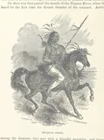 An illustration from The History of Cedar County, Iowa ... Illustrated (1878)