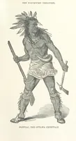 An illustration from The History of Cedar County, Iowa ... Illustrated (1878)