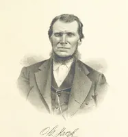 An illustration from The History of Cedar County, Iowa ... Illustrated (1878)