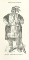 An illustration from The History of Cedar County, Iowa ... Illustrated (1878)