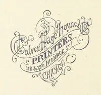 An illustration from The History of Cedar County, Iowa ... Illustrated (1878)