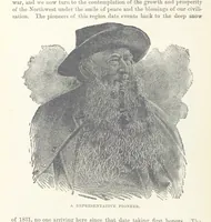 An illustration from The History of Cedar County, Iowa ... Illustrated (1878)