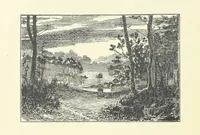 An illustration from Logroño. A metric drama in two acts ... With twenty-nine illustrations by T. Walter Wilson (1877)