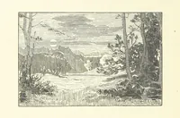 An illustration from Logroño. A metric drama in two acts ... With twenty-nine illustrations by T. Walter Wilson (1877)