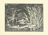 An illustration from Logroño. A metric drama in two acts ... With twenty-nine illustrations by T. Walter Wilson (1877)