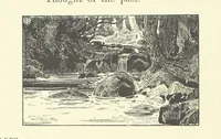 An illustration from Logroño. A metric drama in two acts ... With twenty-nine illustrations by T. Walter Wilson (1877)