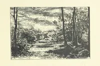 An illustration from Logroño. A metric drama in two acts ... With twenty-nine illustrations by T. Walter Wilson (1877)