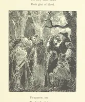 Picture 23 of 29 from Logroño. A metric drama in two acts ... With twenty-nine illustrations by T. Walter Wilson (1877), leaf 97