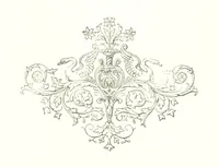 An illustration from The History of Champaign County, Ohio, containing a history of the county [by J. W. Ogden] ... history of Ohio, etc., etc. Illustrated (1881)