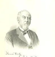 An illustration from The History of Champaign County, Ohio, containing a history of the county [by J. W. Ogden] ... history of Ohio, etc., etc. Illustrated (1881)