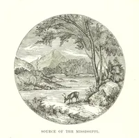 Picture 6 of 57 from The History of Champaign County, Ohio, containing a history of the county [by J. W. Ogden] ... history of Ohio, etc., etc. Illustrated (1881), leaf 18