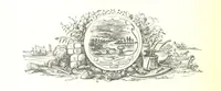 Picture 27 of 57 from The History of Champaign County, Ohio, containing a history of the county [by J. W. Ogden] ... history of Ohio, etc., etc. Illustrated (1881), leaf 200