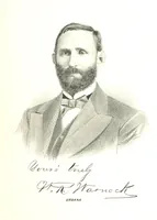 Picture 28 of 57 from The History of Champaign County, Ohio, containing a history of the county [by J. W. Ogden] ... history of Ohio, etc., etc. Illustrated (1881), leaf 201