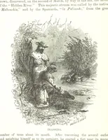 An illustration from The History of Champaign County, Ohio, containing a history of the county [by J. W. Ogden] ... history of Ohio, etc., etc. Illustrated (1881)