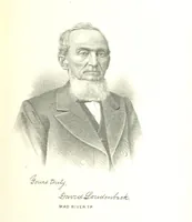 An illustration from The History of Champaign County, Ohio, containing a history of the county [by J. W. Ogden] ... history of Ohio, etc., etc. Illustrated (1881)