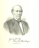 Picture 32 of 57 from The History of Champaign County, Ohio, containing a history of the county [by J. W. Ogden] ... history of Ohio, etc., etc. Illustrated (1881), leaf 273