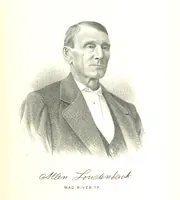 Picture 33 of 57 from The History of Champaign County, Ohio, containing a history of the county [by J. W. Ogden] ... history of Ohio, etc., etc. Illustrated (1881), leaf 291