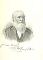 An illustration from The History of Champaign County, Ohio, containing a history of the county [by J. W. Ogden] ... history of Ohio, etc., etc. Illustrated (1881)