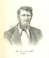 An illustration from The History of Champaign County, Ohio, containing a history of the county [by J. W. Ogden] ... history of Ohio, etc., etc. Illustrated (1881)