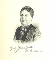 An illustration from The History of Champaign County, Ohio, containing a history of the county [by J. W. Ogden] ... history of Ohio, etc., etc. Illustrated (1881)