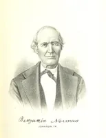 An illustration from The History of Champaign County, Ohio, containing a history of the county [by J. W. Ogden] ... history of Ohio, etc., etc. Illustrated (1881)