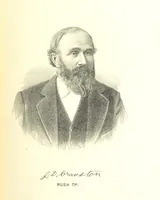 An illustration from The History of Champaign County, Ohio, containing a history of the county [by J. W. Ogden] ... history of Ohio, etc., etc. Illustrated (1881)