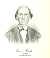 Picture 52 of 57 from The History of Champaign County, Ohio, containing a history of the county [by J. W. Ogden] ... history of Ohio, etc., etc. Illustrated (1881), leaf 570