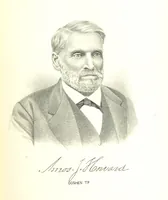 An illustration from The History of Champaign County, Ohio, containing a history of the county [by J. W. Ogden] ... history of Ohio, etc., etc. Illustrated (1881)