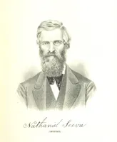 An illustration from The History of Champaign County, Ohio, containing a history of the county [by J. W. Ogden] ... history of Ohio, etc., etc. Illustrated (1881)