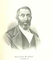 An illustration from The History of Champaign County, Ohio, containing a history of the county [by J. W. Ogden] ... history of Ohio, etc., etc. Illustrated (1881)